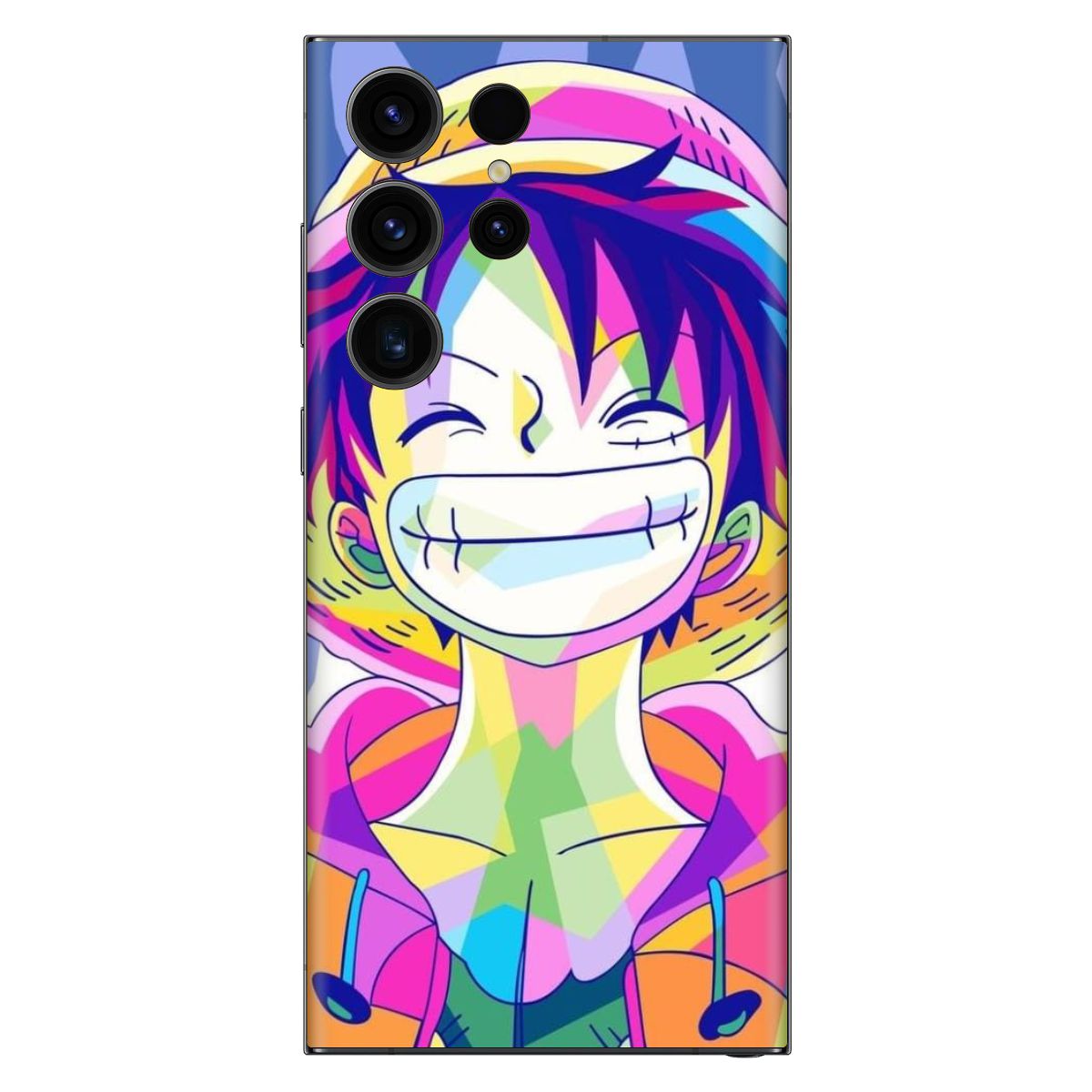 Anime Mobile Skins & Covers – WrapCart Skins