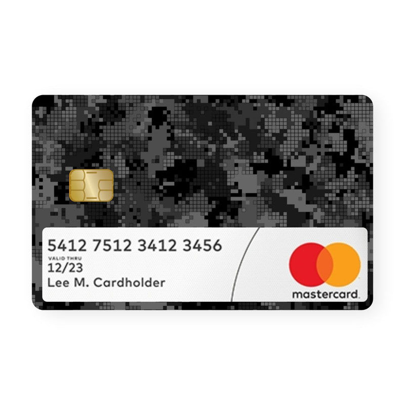 Debit Card Skins & Credit Card Skins – WrapCart Skins