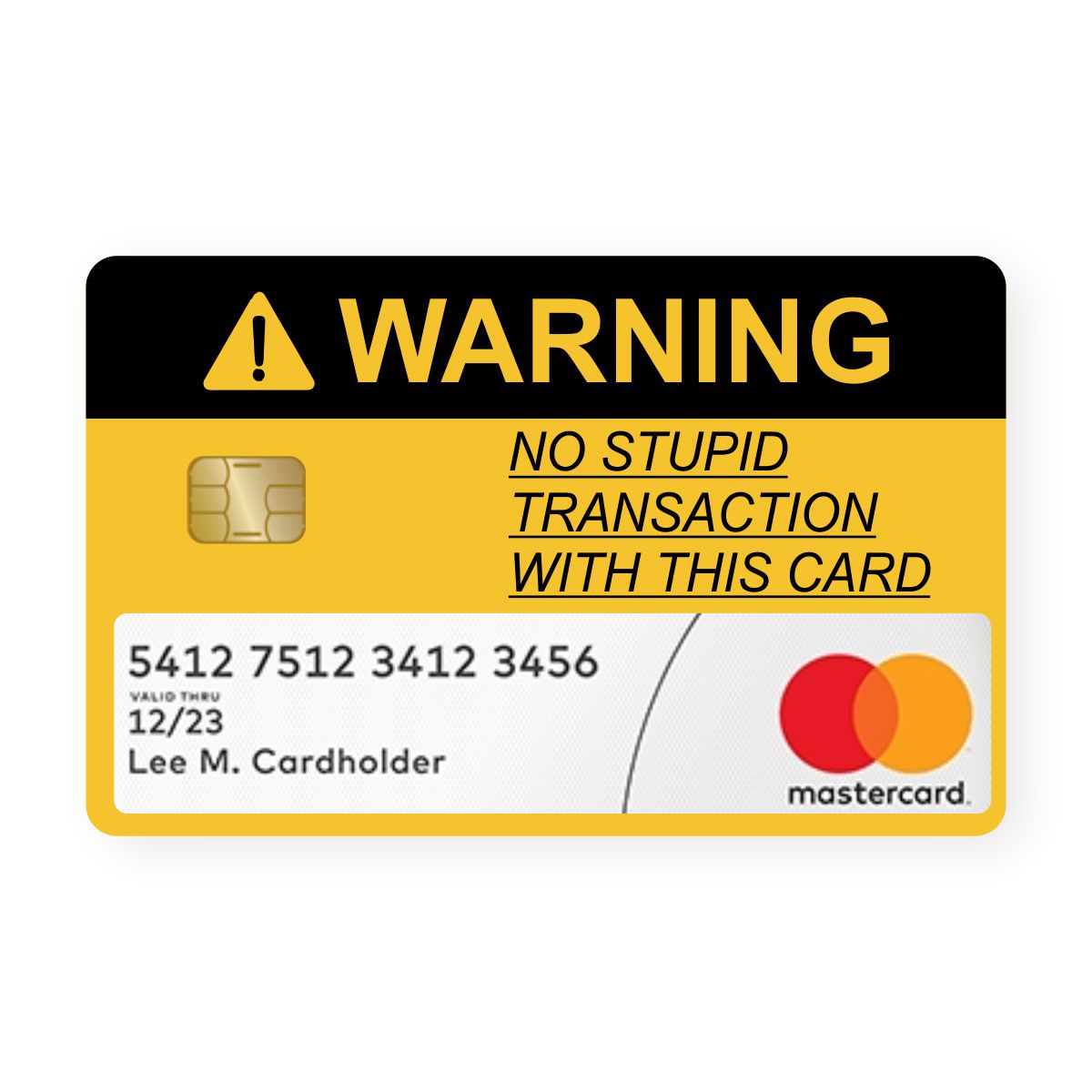 Credit Card Skin | Card Sticker | Debit | Credit Card Skin