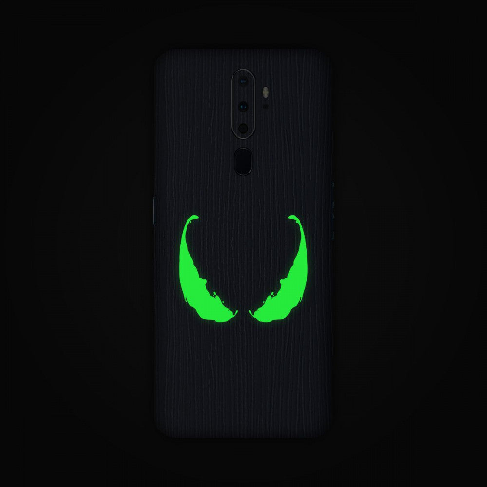 Neon Mobile Skins – WrapCart Skins