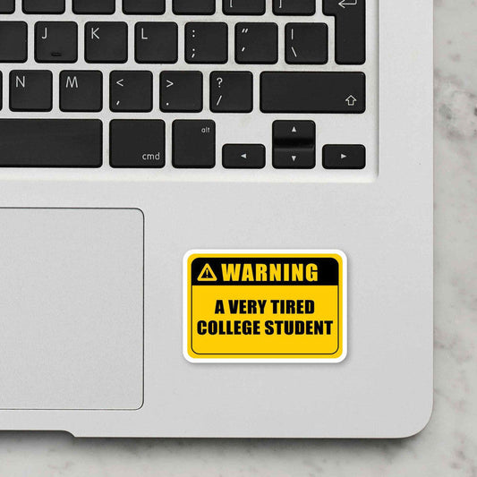 Is It OK to Put Stickers on a Laptop?