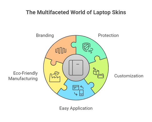 What is a Laptop Skin?