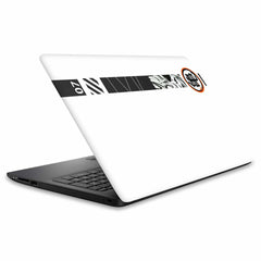 Cool Trendy Laptop Skins from WrapCart