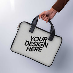 Customized Laptop Sleeve in  Bulk