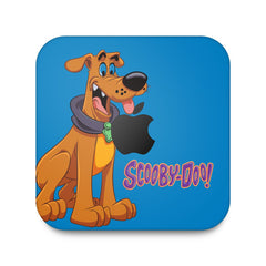 Scooby Mac Mini Skin