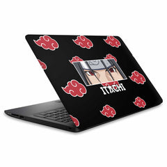 Itachi 3D Laptop Skins