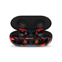 Octopus Samsung Galaxy Buds Skin