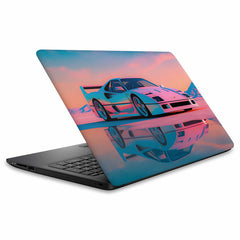 Full Body Laptop Skins | Upto 60% Off