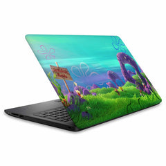 Full Body Laptop Skins | Upto 60% Off