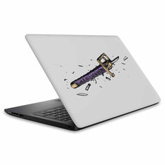 Full Body Laptop Skins - WrapCart