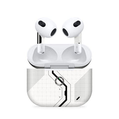 Urban Pulse Airpods 4 Skin