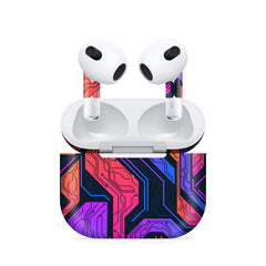 Urban Tech Airpods 4 Skin