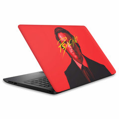 Psycho Laptop Skins