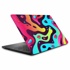 Printed laptop skins, custom laptop skins, textured laptop skins. Laptop skins India. laptop wraps in India. Laptop skins at low rates on India. 3m laptop vinyl skin. 3M laptop skins. Laptop skins for girls and laptop skins for gamers.