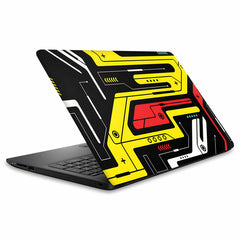 Printed laptop skins, custom laptop skins, textured laptop skins. Laptop skins India. laptop wraps in India. Laptop skins at low rates on India. 3m laptop vinyl skin. 3M laptop skins. Laptop skins for girls and laptop skins for gamers.