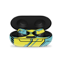 Spirit Owl Samsung Galaxy Buds Skin