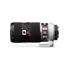 Sigma 16mm f1.4 Lens Skins & Wraps