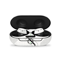 Tiger Samsung Galaxy Buds Skin