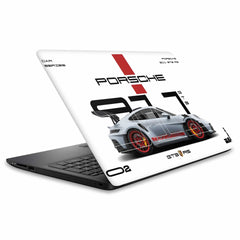 GT RS3 Laptop Skins