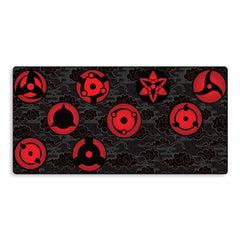 Sharingan Tech Mat