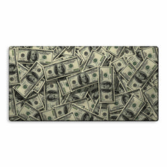 Money Tech Mat