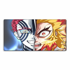 Anime Gaming Pad - Extra Large Mouse Pad