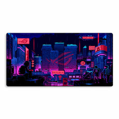 Anime Gaming Pad - Extra Large Mouse Pad