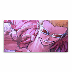 Anime Gaming Pad - Extra Large Mouse Pad