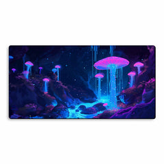 Anime Gaming Pad - Extra Large Mouse Pad