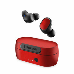 Skullcandy Sesh Matte Red