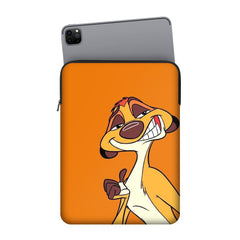 Timon IPad Sleeve