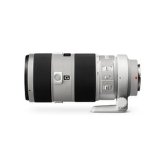 Sigma 18-200mm F3.5-6.3 DC for Canon-Nikon lens Skins & Wraps