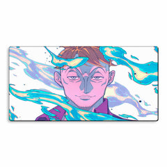 Anime Gaming Pad - Extra Large Mouse Pad