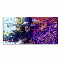 Anime Gaming Pad - Extra Large Mouse Pad