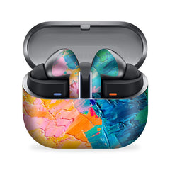 Candy Canvas Galaxy Buds 3 Pro Skin