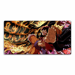 Anime Gaming Pad - Extra Large Mouse Pad