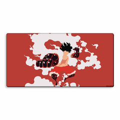 Anime Gaming Pad - Extra Large Mouse Pad