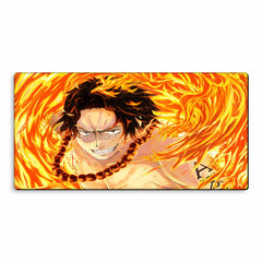 Anime Gaming Pad - Extra Large Mouse Pad