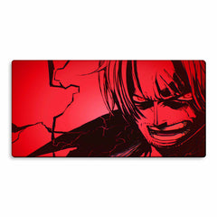 Anime Gaming Pad - Extra Large Mouse Pad