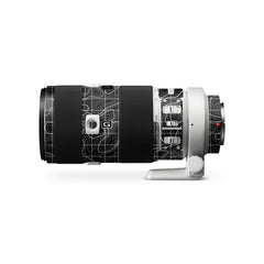 Canon Lens Skins & Wraps