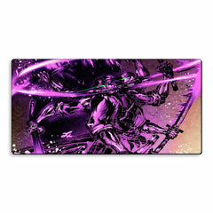 Anime Gaming Pad - Extra Large Mouse Pad