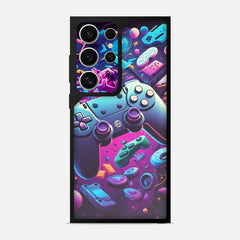 Game Overload Bumper Mobile Cover - WrapCart