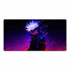 Anime Gaming Pad - Extra Large Mouse Pad