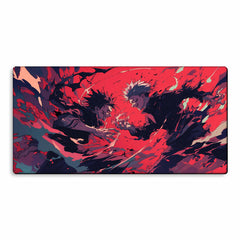 Anime Gaming Pad - Extra Large Mouse Pad