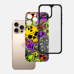 Gamer's Sanctuary Bumper Mobile Cover - WrapCart