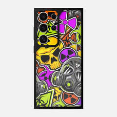 Gamer's Sanctuary Bumper Mobile Cover - WrapCart