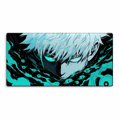 Anime Gaming Pad - Extra Large Mouse Pad