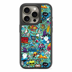 Bumper Mobile Case - WrapCart