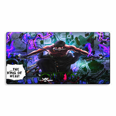 Anime Gaming Pad - Extra Large Mouse Pad