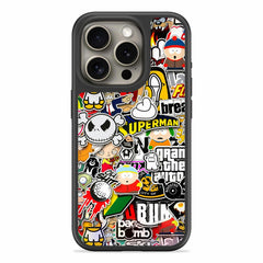 Bumper Mobile Case - WrapCart